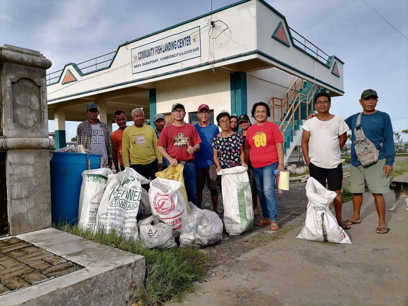 International Day of Cooperative, 2023