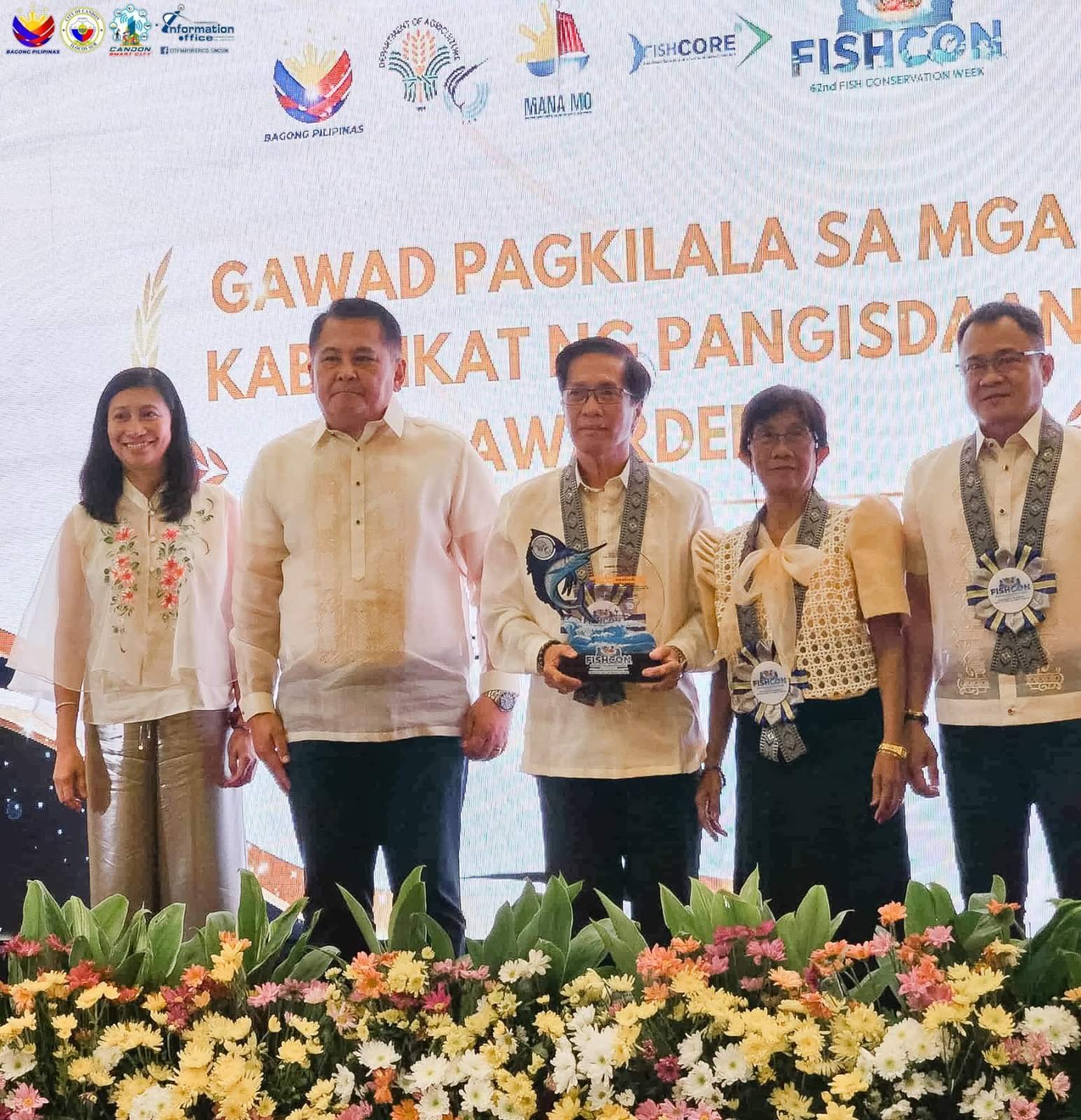 Gawad Parangal, 2025
